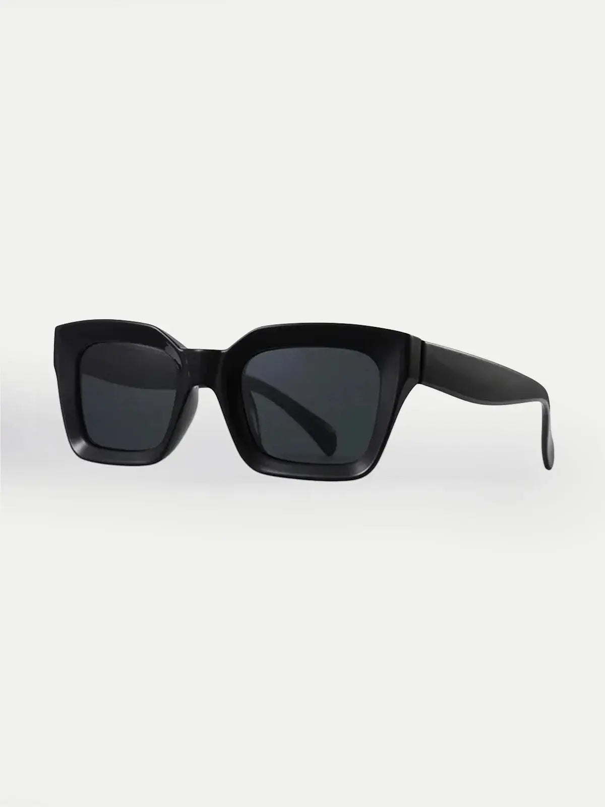 Onassis - Black Reality Eyewear
