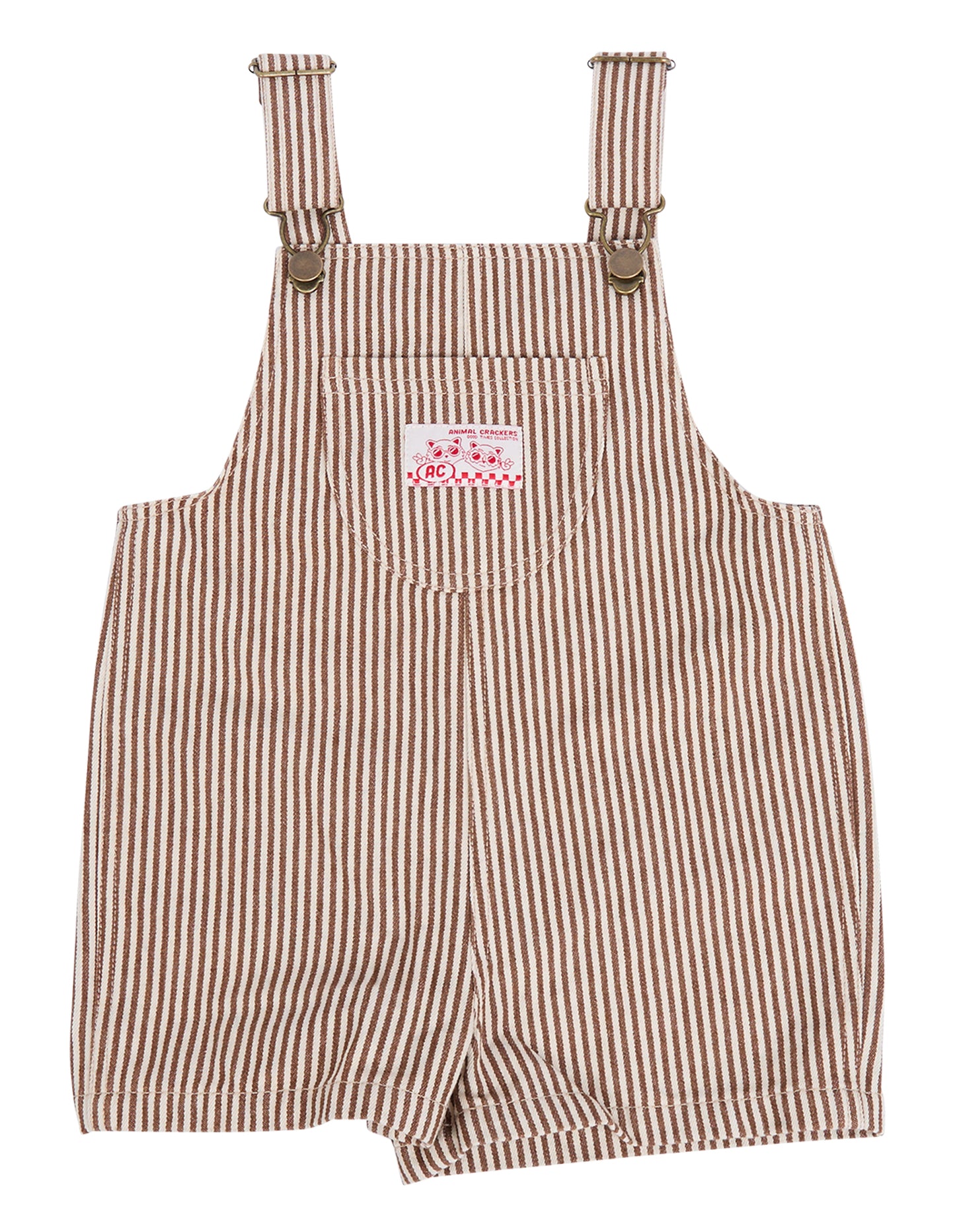 Trailblazer Overalls