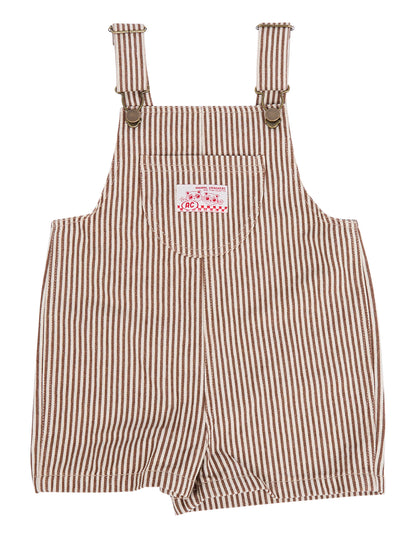 Trailblazer Overalls