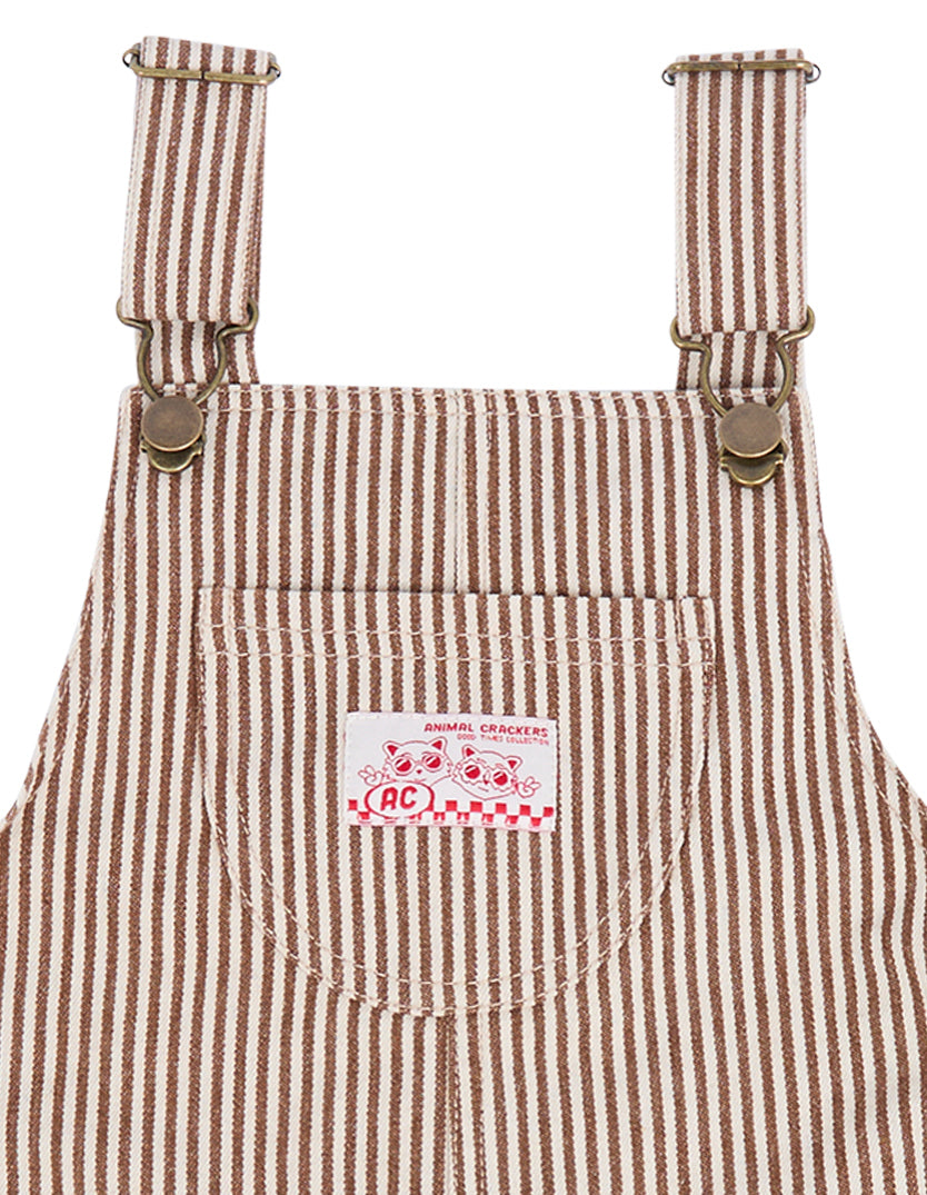 Trailblazer Overalls