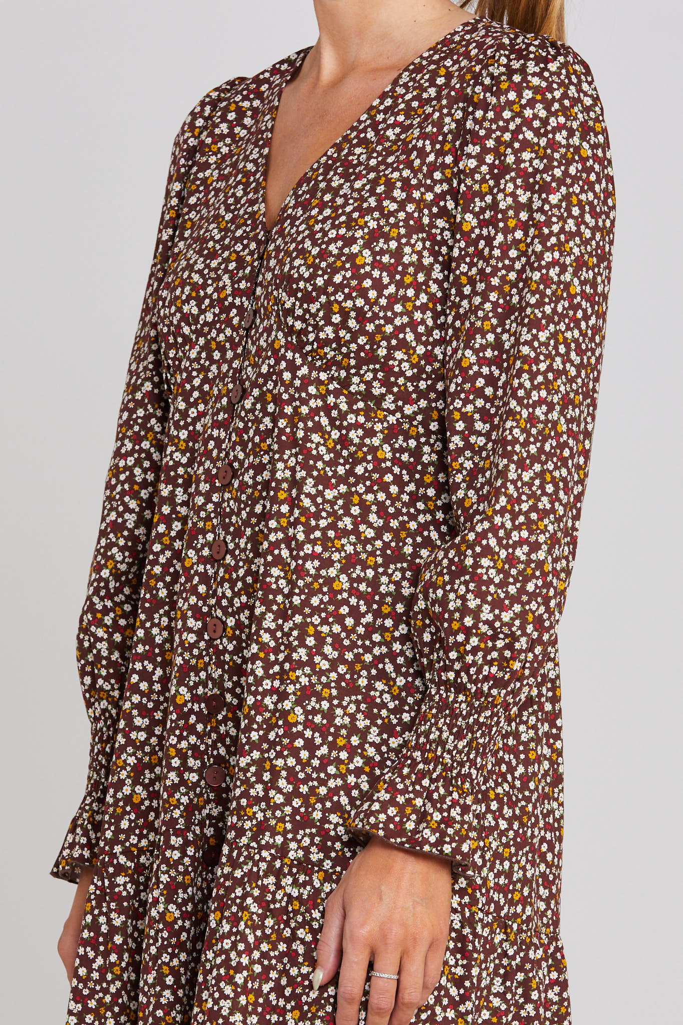 Happiness Dress – Whisperblooms