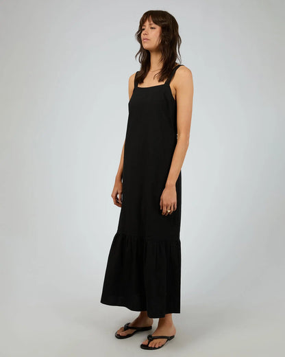 Willa Maxi Dress Silent Theory