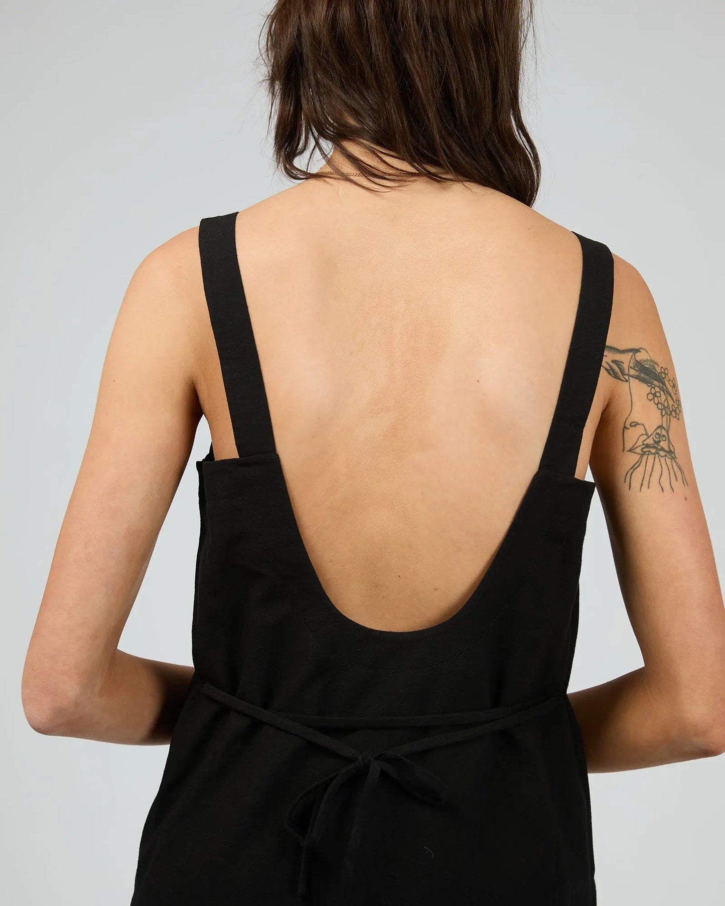 Willa Maxi Dress Silent Theory